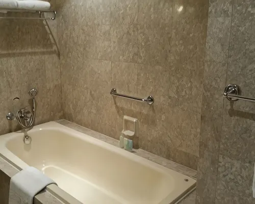 KL Bintang Suites @ Times Square Zimmer Photos