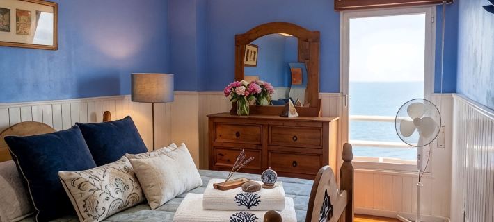 Holidays Radazul Sea View & Wiffi Hotels in Anaga