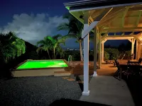 Shore Blessed! 2 Bedroom, 2 Bathroom Villa with Private Pool! - piscina
