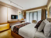 Klub Bunga Theme Park Hotel فنادق في باتو