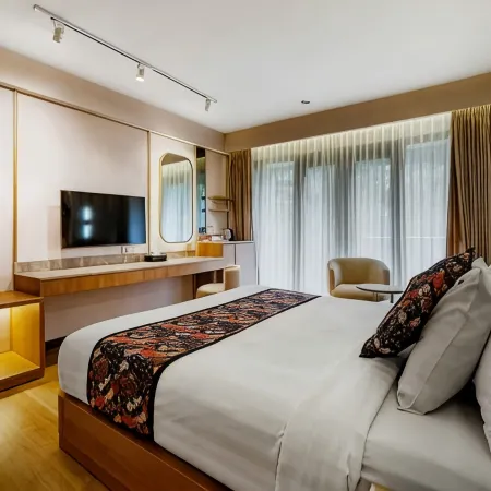 Klub Bunga Theme Park Hotel