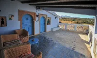 Auberge Dardara - Pensions