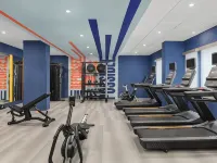 Hampton Inn by Hilton Montreal East Anjou Hotels near Saint Leonard