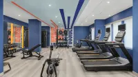 Hampton Inn by Hilton Montreal East Anjou - New