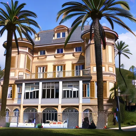 Hotel Corso