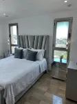Apartamento con vista mar y la ciudad La Gloria Malecón Santo Domingo - 4-Sterne