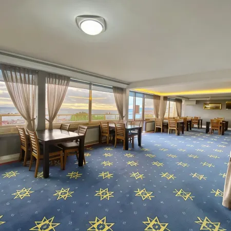 Tekirdağ Yat Hotel