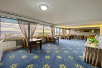 Tekirdağ Yat Hotel