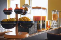 MountainPark | Event- Und Tagungshotel - breakfast