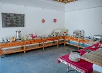 Pemba Paradise - breakfast