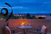 Inn & Spa at Loretto - Scenic