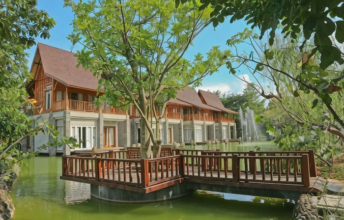 Grand Mega Resort & Spa