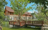 Grand Mega Resort & Spa