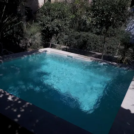 Riad Jardin des Biehn