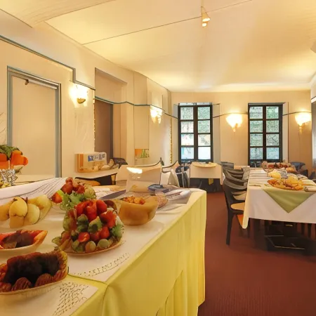 Hotel de Gramont