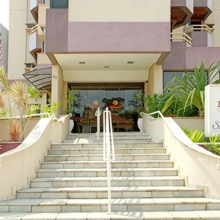 Travel Inn Flats Jundiaí
