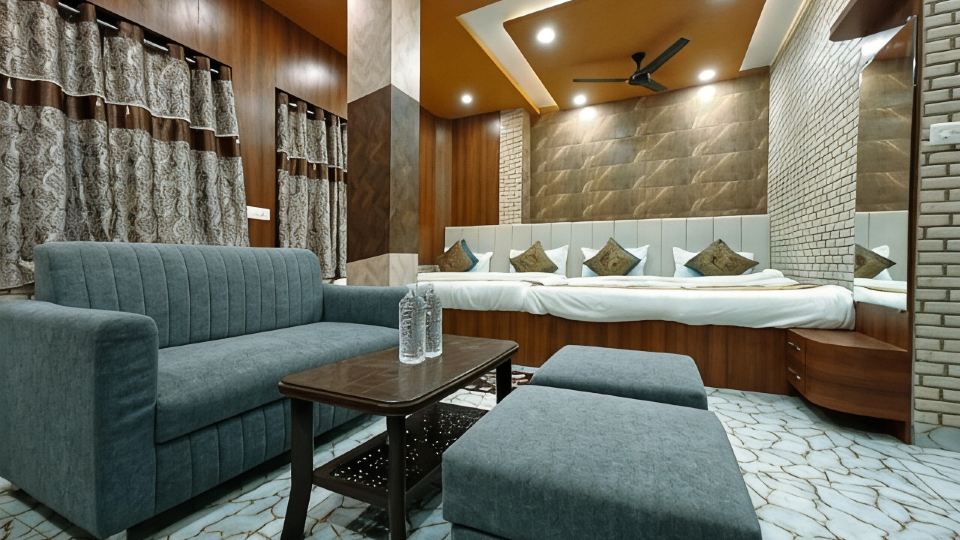 Kailash Pati Guest House