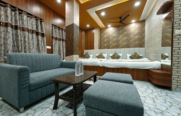 Kailash Pati Guest House