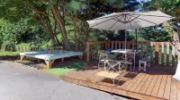 Taean Tree Fragrance Pension Hotels in 