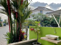 Gerbera 4Br Villa SpringHill Garden Malang Hotels in Pakis