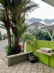Gerbera 4Br Villa SpringHill Garden Malang