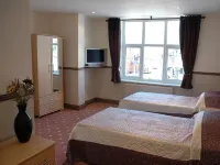 Hussar Inn -  Habitaciones en casas particulares