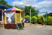 Seocheon Hansol Pension - Wifi
