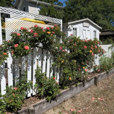 Cottage/Tiny House Living Accommodation in Beaufort for Cost-conscious Traveler