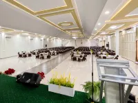 RedDoorz Syariah @ RPCC Rantauprapat Hotel di Rantau Selatan