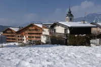 Apartment in Le Village with Balcony - Homestays