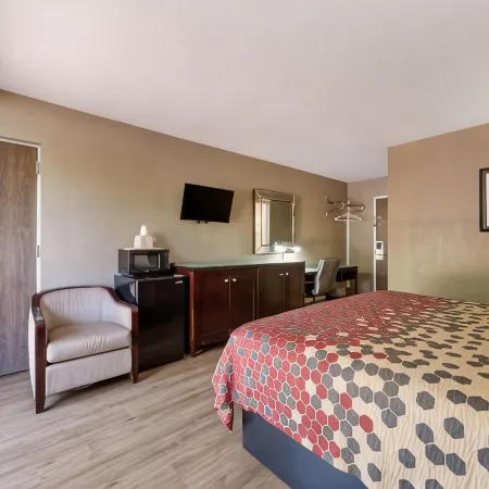 Econo Lodge