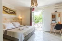 Cavos Beach House