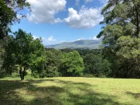 Silk Pavilions Glamping Hotels in Murwillumbah