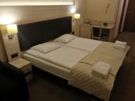 Spa Hotel Gloria