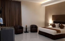 Rama Transito Hotel