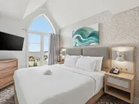 Blue Mountain Resort Mosaic Suites Ξενοδοχεία στην πόλη Grey County