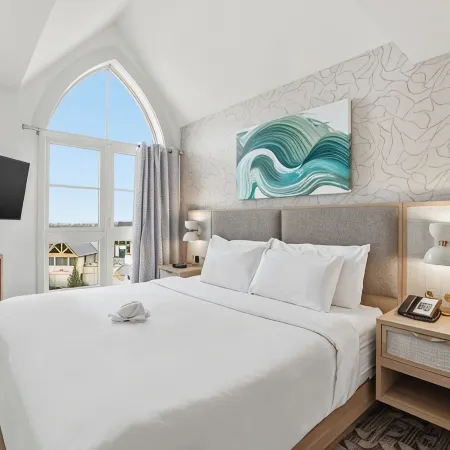 Blue Mountain Resort Mosaic Suites