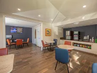 The Vine Inn デービス デービスのホテル