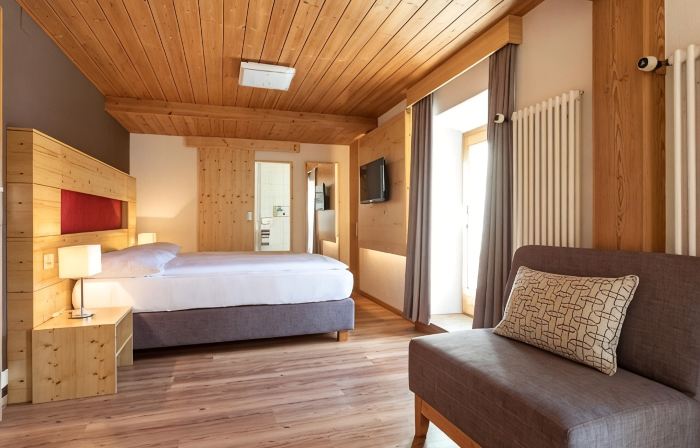 Meisser Lodge