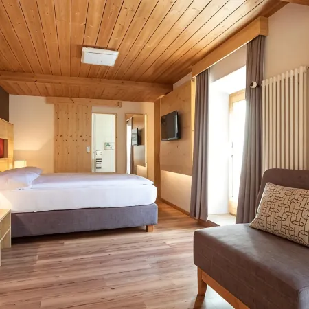 Meisser Lodge