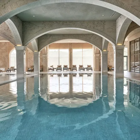 Basqal Resort & Spa