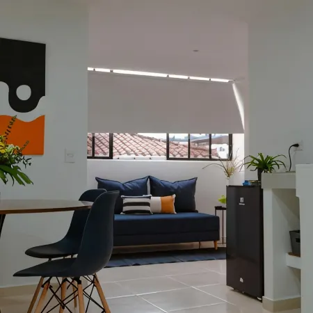 Apartasuites ISABEL