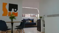 Apartasuites ISABEL