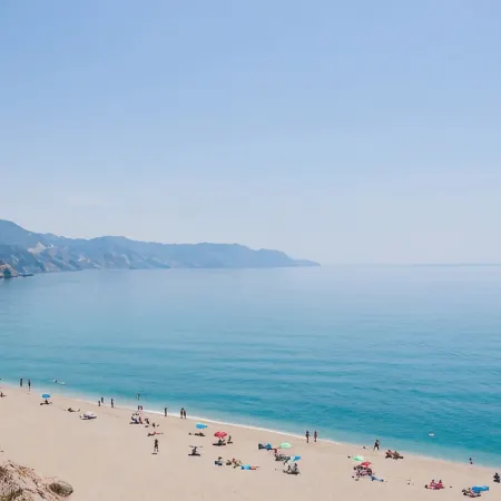 HC Calahonda Beach Nerja