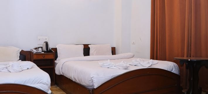 Hotel Siddhartha in Lumbini Hotels in Rupandehi