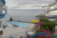 Villa Stella,  swimming pool, by the beach,  close to Athens - 비치