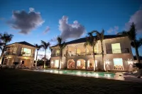 Luxurious Ocean and Golf View Villa staffed with Private Chef, Butler and Maid! - Villa