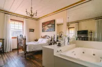 Teatro Hotel Boutique - واي فاي
