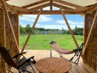 Hotel B-Stone Garden