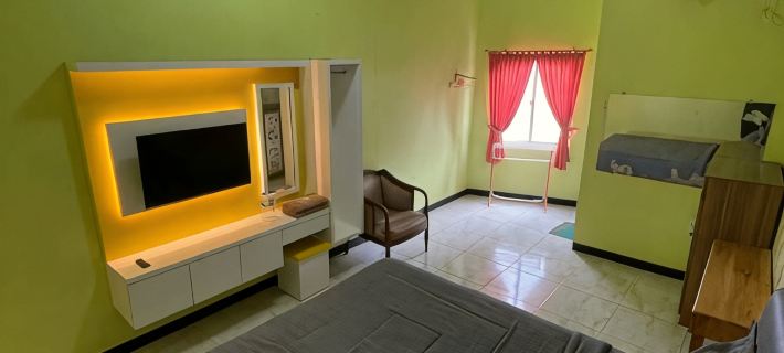 Salsa Beach Hotel Anyer Hoteles en Serang